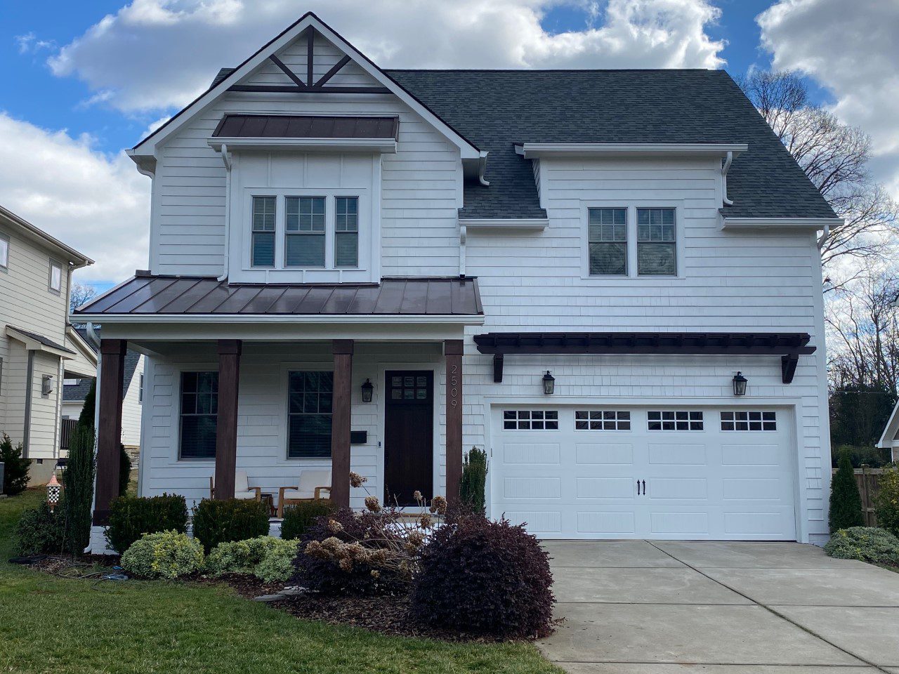 Financing Options for Siding Replacement