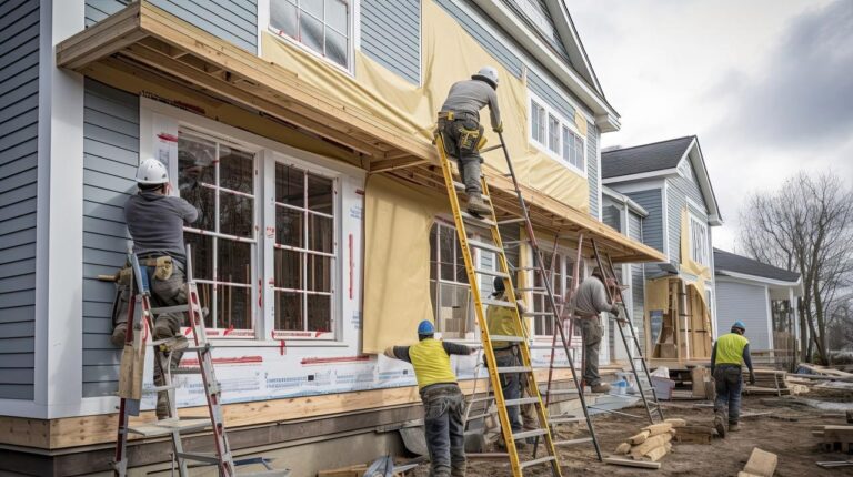 Expert Tips for Choosing Local Roofing Contractors Near Me | Ryan ...