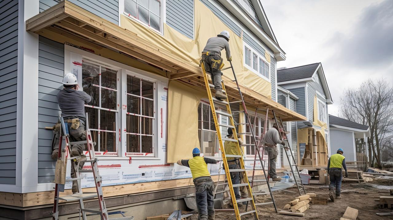 Expert Tips for Choosing Local Roofing Contractors Near Me | Ryan ... Expert Tips for Choosing Local Roofing Contractors Near Me | Ryan ...